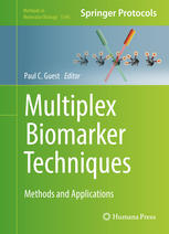 Multiplex Biomarker Techniques Methods and Applications