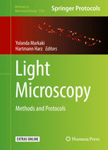 Light Microscopy Methods and Protocols