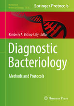 Diagnostic Bacteriology Methods and Protocols