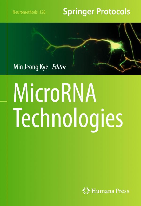 MicroRNA Technologies