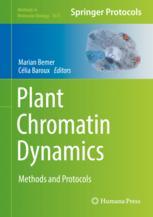 Plant Chromatin Dynamics Methods and Protocols