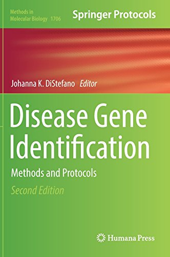 Disease Gene Identification