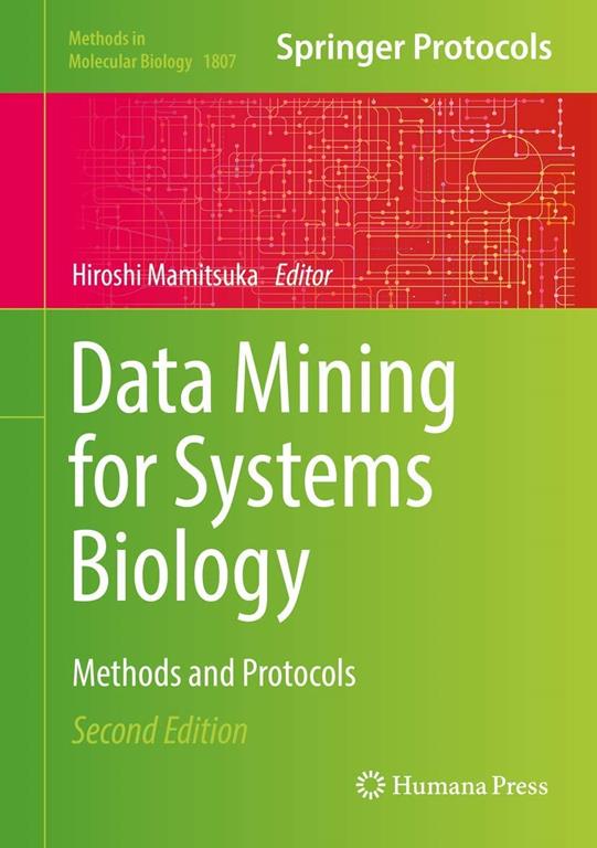 Data Mining for Systems Biology