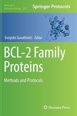 Bcl-2 Family Proteins