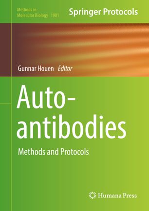 Autoantibodies : Methods and Protocols