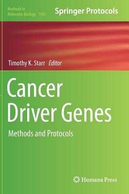 Cancer Driver Genes