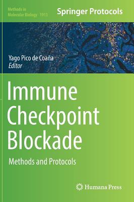 Immune Checkpoint Blockade