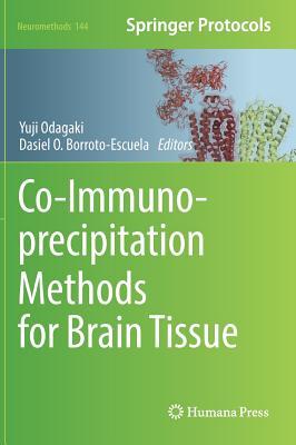 Co-Immunoprecipitation Methods for Brain Tissue