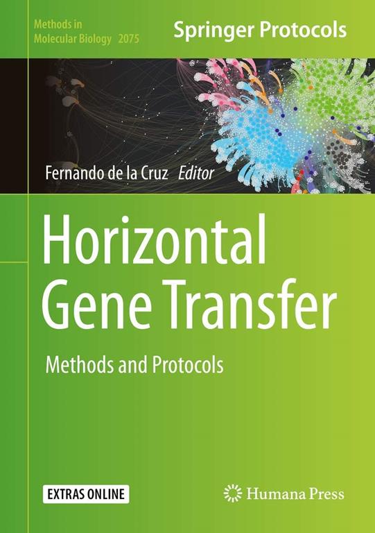 Horizontal Gene Transfer