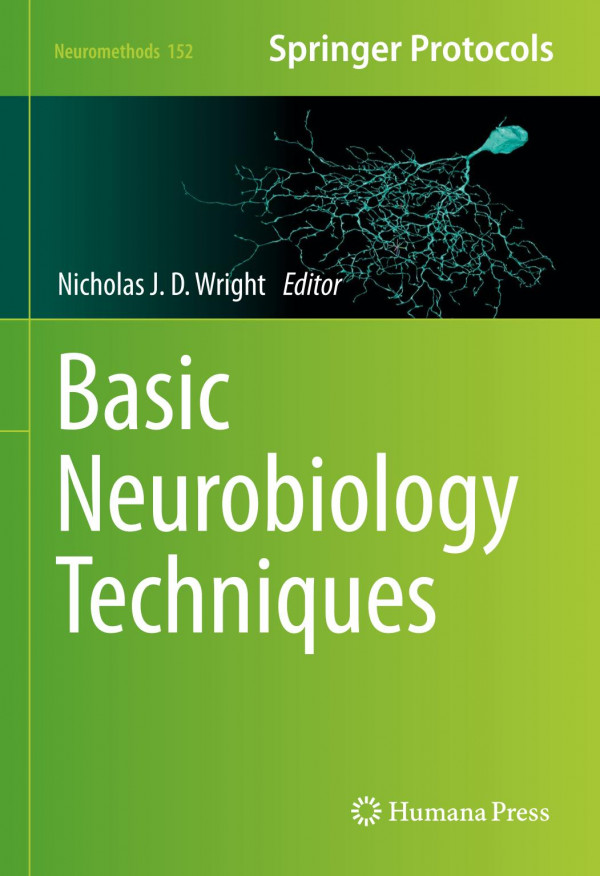 Basic Neurobiology Techniques