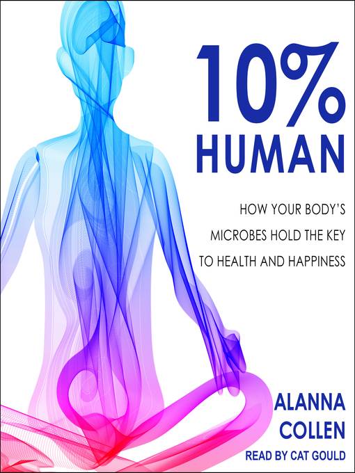 10% Human