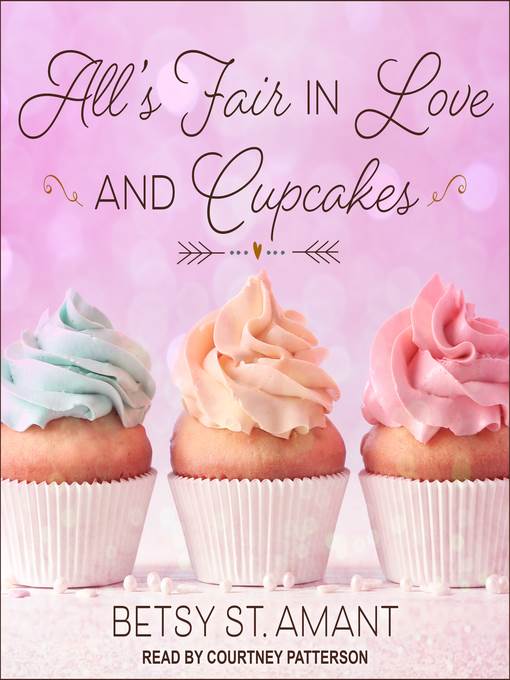 All's Fair in Love and Cupcakes