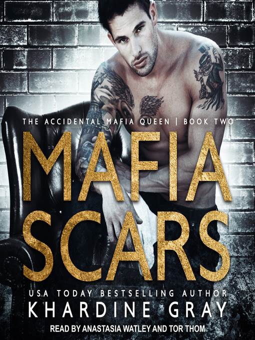 Mafia Scars