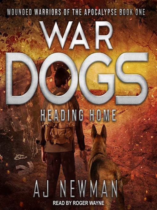 War Dogs, Heading Home