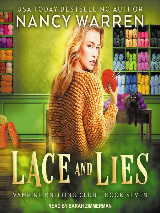 Lace and Lies