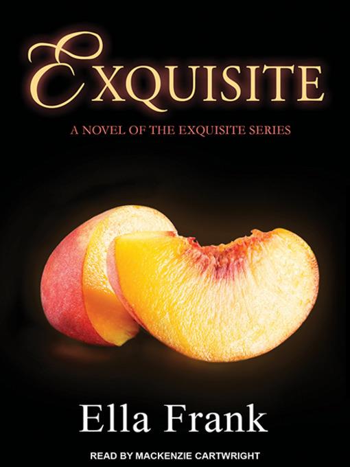 Exquisite Series, Book 1