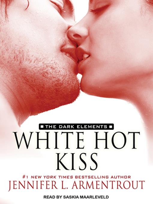 White Hot Kiss