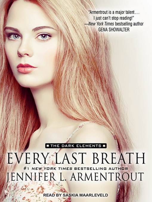 Every Last Breath