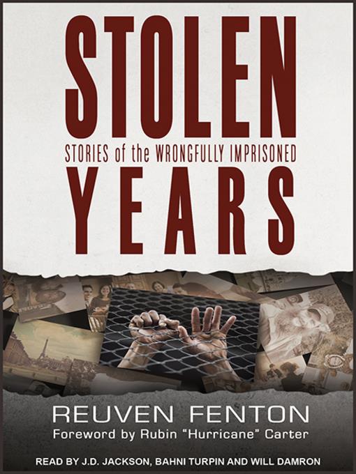 Stolen Years