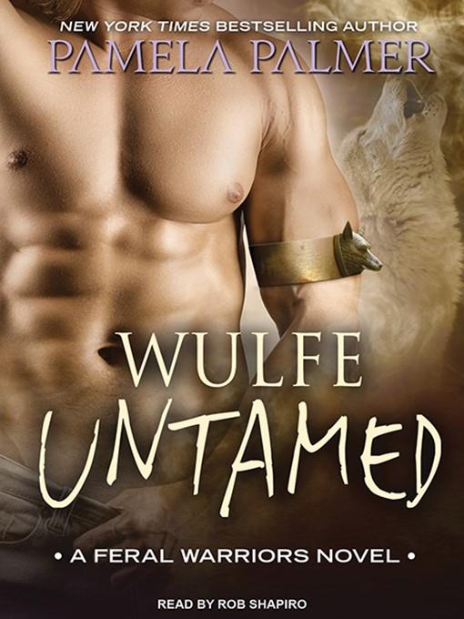 Wulfe Untamed