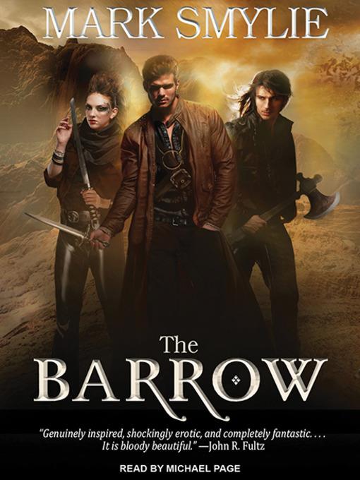 The Barrow