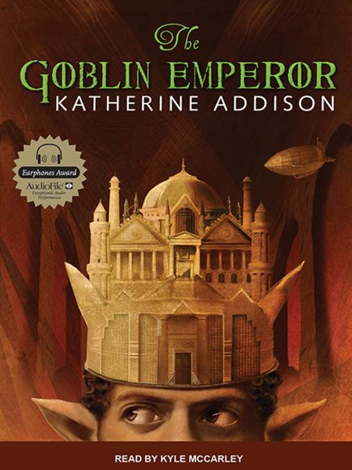 The Goblin Emperor