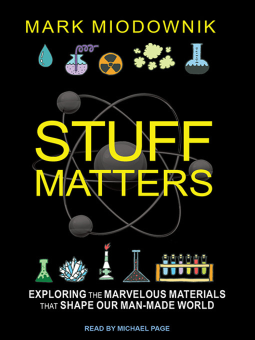 Stuff Matters