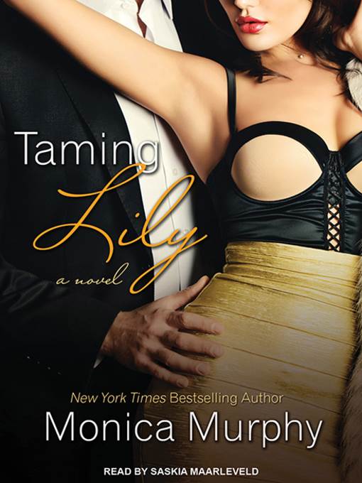 Taming Lily