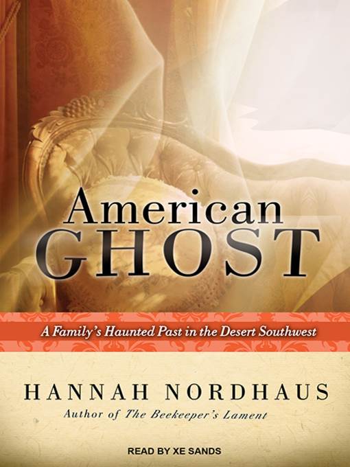 American Ghost