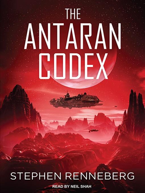 The Antaran Codex