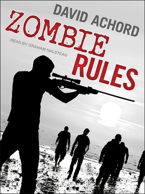 Zombie Rules Series, Book 1