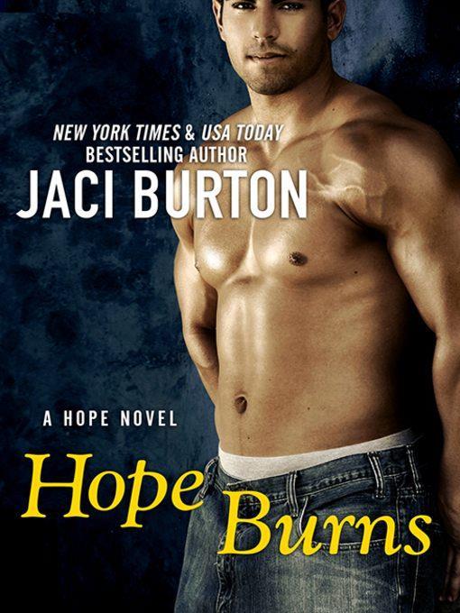 Hope Burns