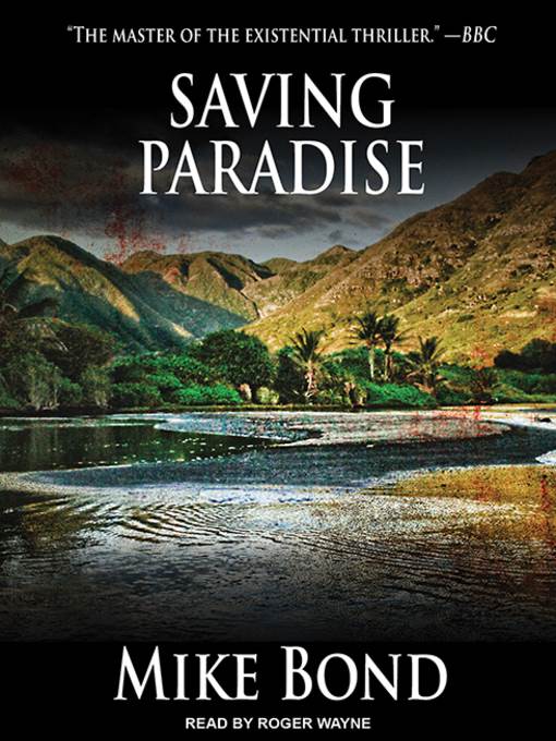 Saving Paradise