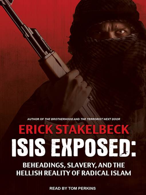 ISIS Exposed