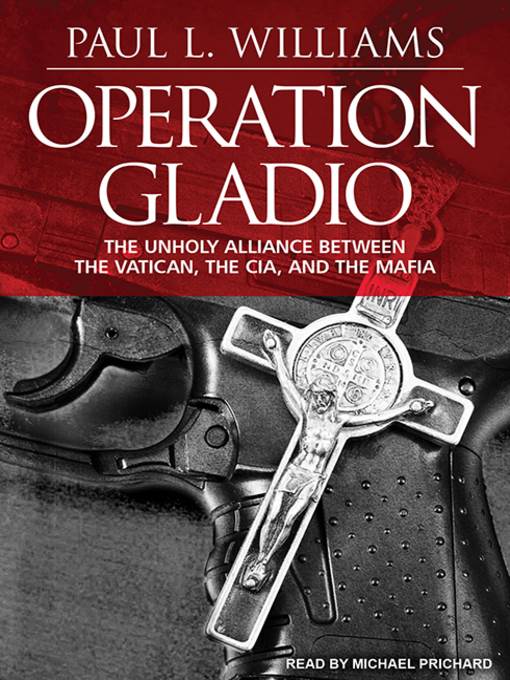 Operation Gladio