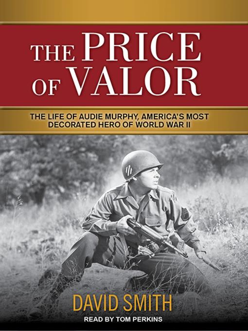 The Price of Valor