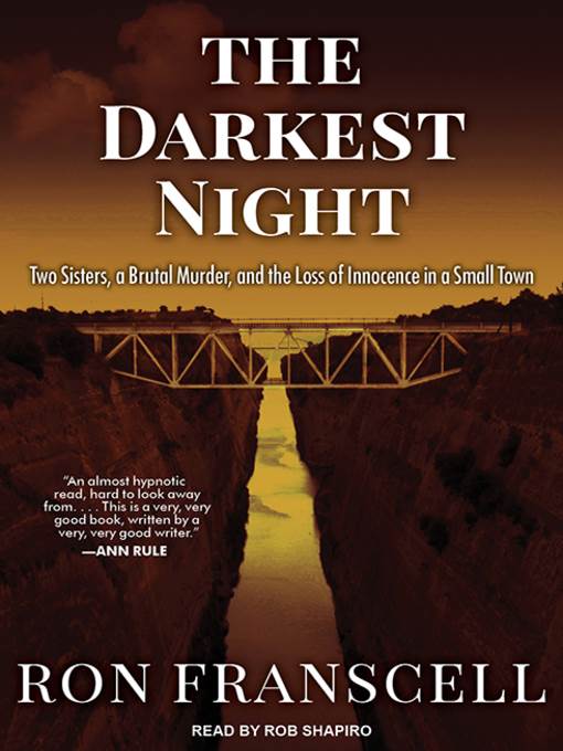 The Darkest Night