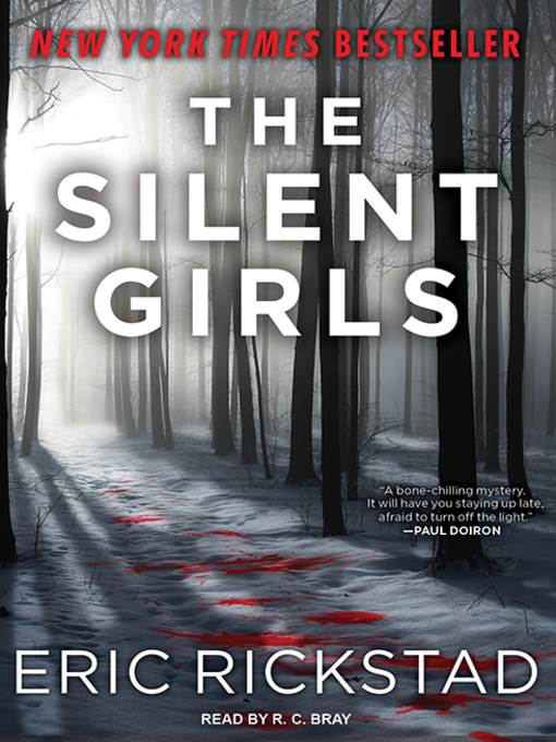 The Silent Girls