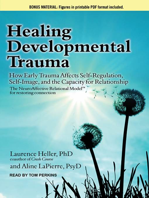 Healing Developmental Trauma