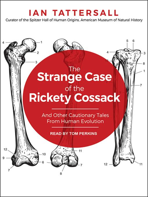 The Strange Case of the Rickety Cossack