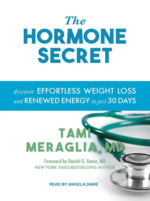 The Hormone Secret