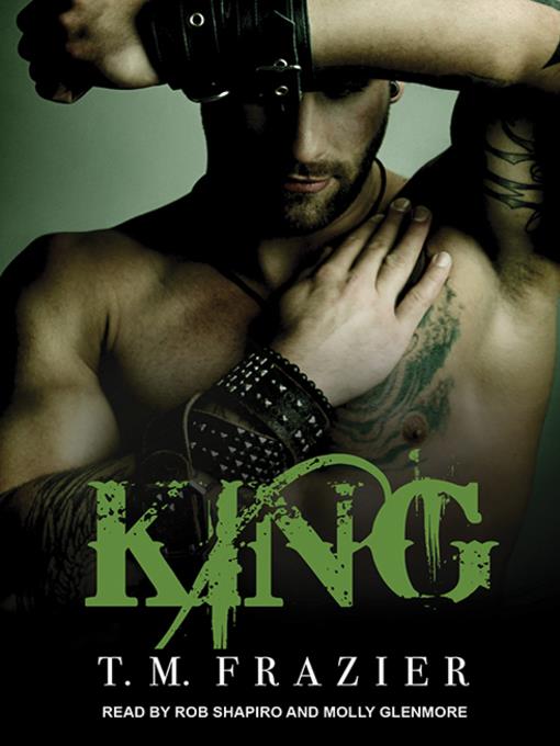 King Series, Book 1