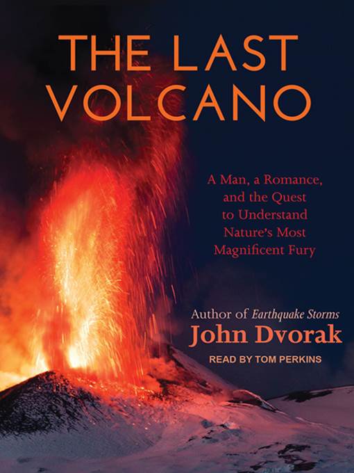 The Last Volcano