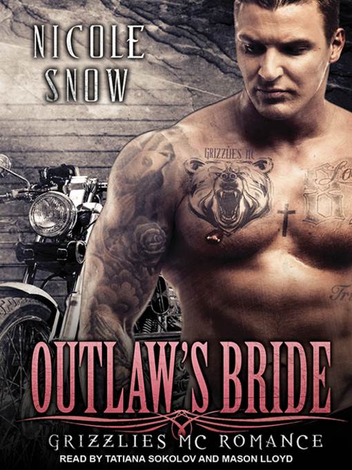 Outlaw's Bride