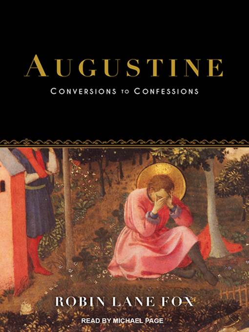 Augustine