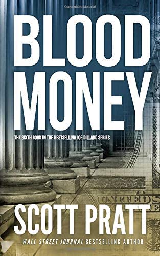 Blood Money (Joe Dillard Series)