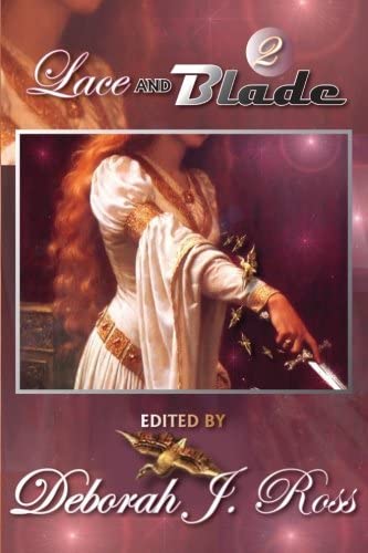 Lace and Blade 2 (Volume 2)