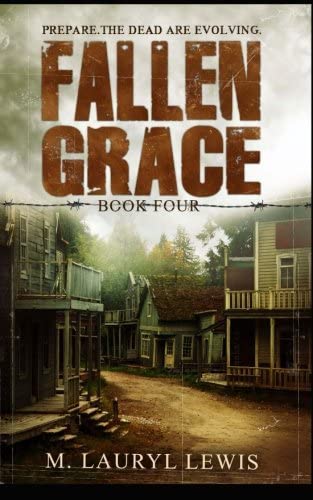 Fallen Grace (The Grace Series) (Volume 4)