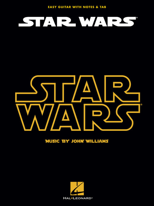 Star Wars Songbook