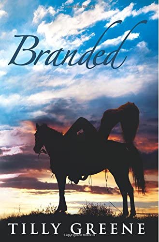 Branded (Volume 5)